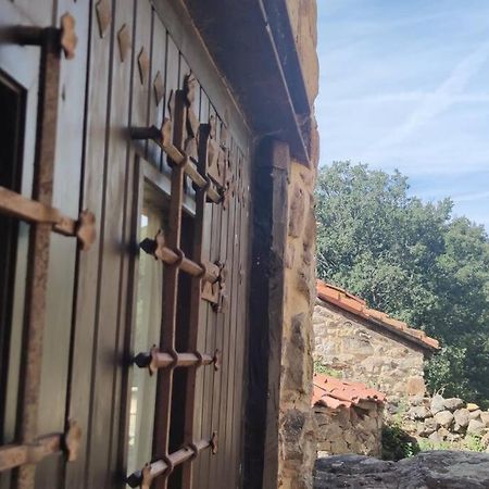 Casa Con Encanto Lagunanegra Y Urbion Vinuesa Buitenkant foto